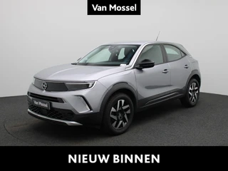 Opel Mokka 1.2 Turbo 74kW S/S Elegance