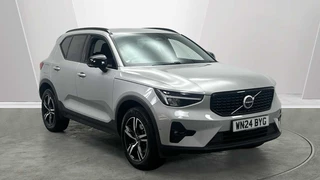 Volvo XC40 B4 Mild Hybrid Petrol Plus Dark