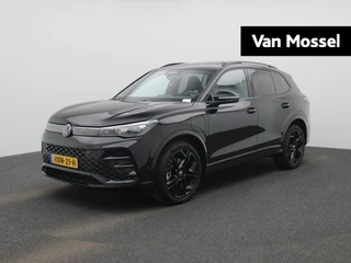 Volkswagen Tiguan 1.5 eHybrid R-Line Edition 204 PK|