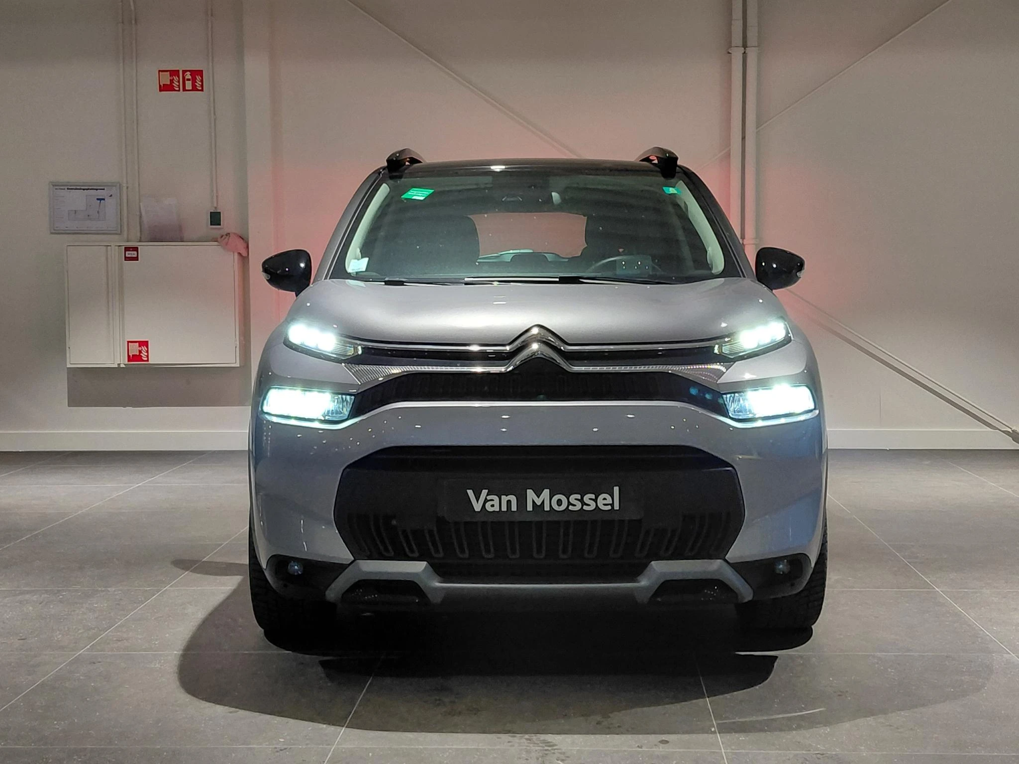 Citroën-C3 Aircross-image-2