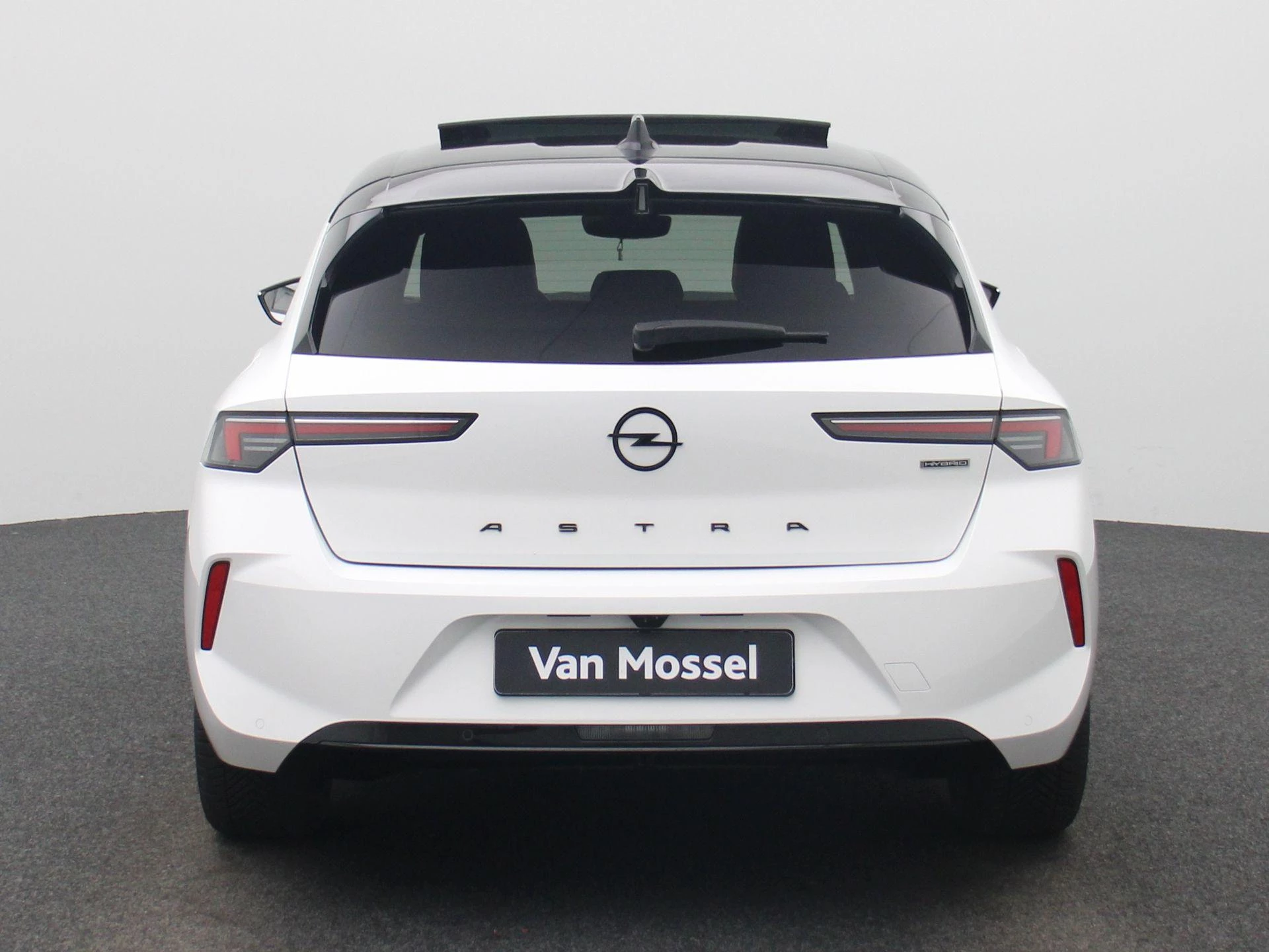 Opel Astra 1.6 Turbo PHEV Ultimate
