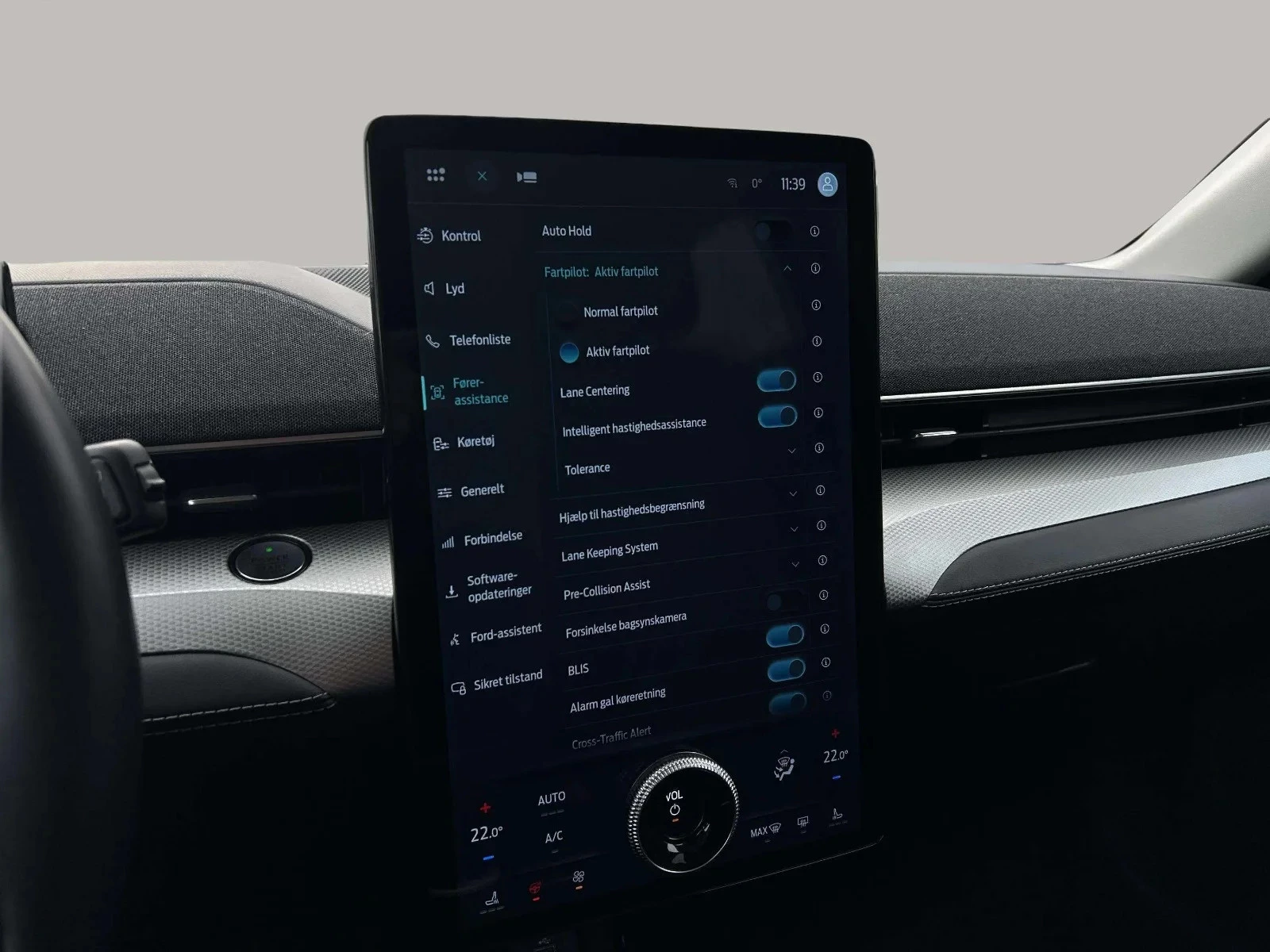 Ford-Mustang Mach-E-image-19