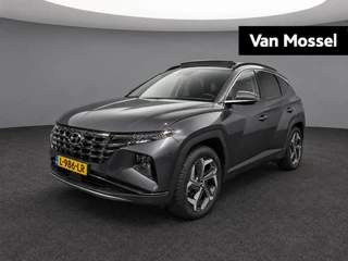 Hyundai Tucson 1.6 T-GDI PHEV Premium Sky 4WD