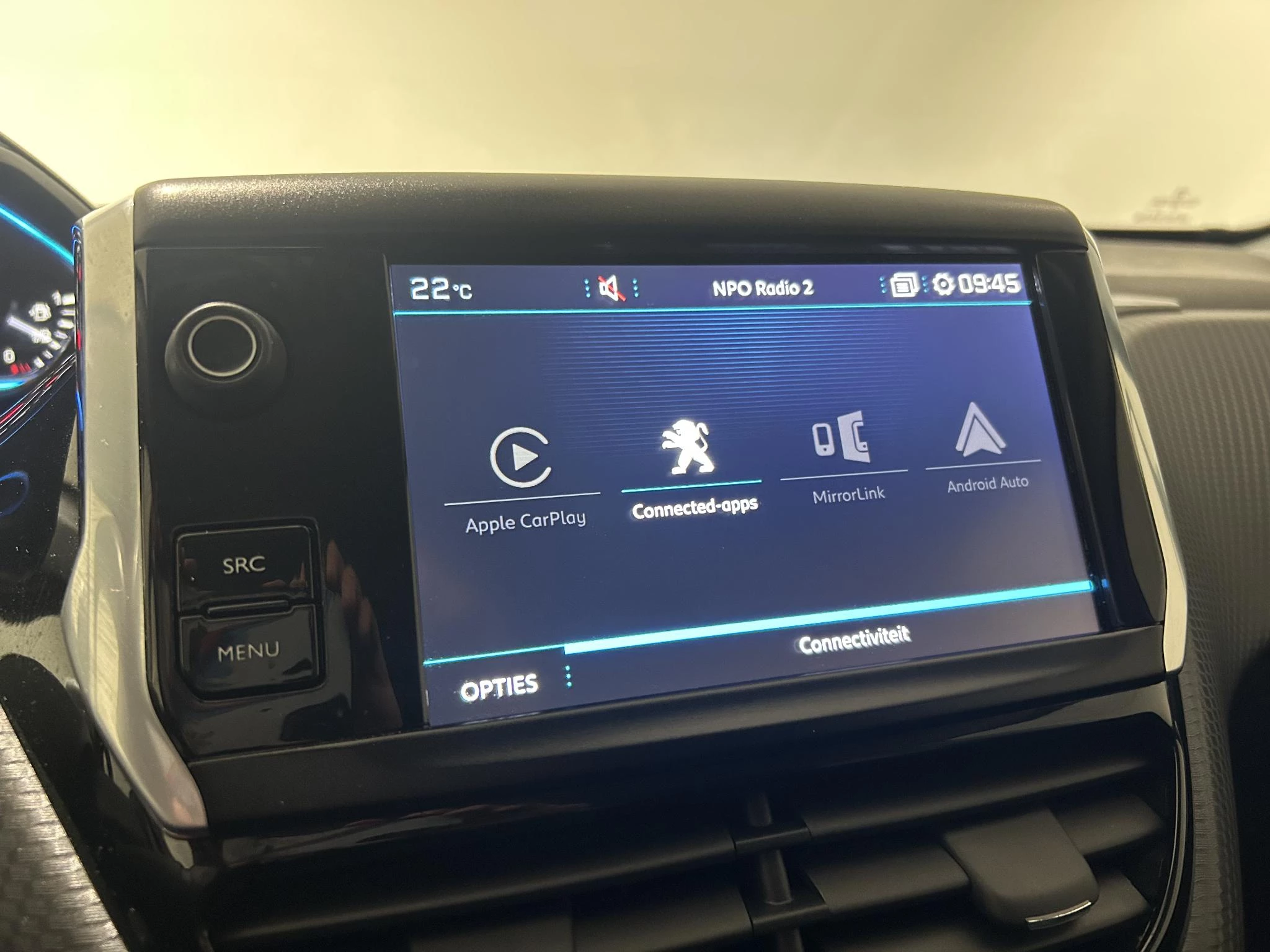 Peugeot 2008 1.2 PureTech Allure