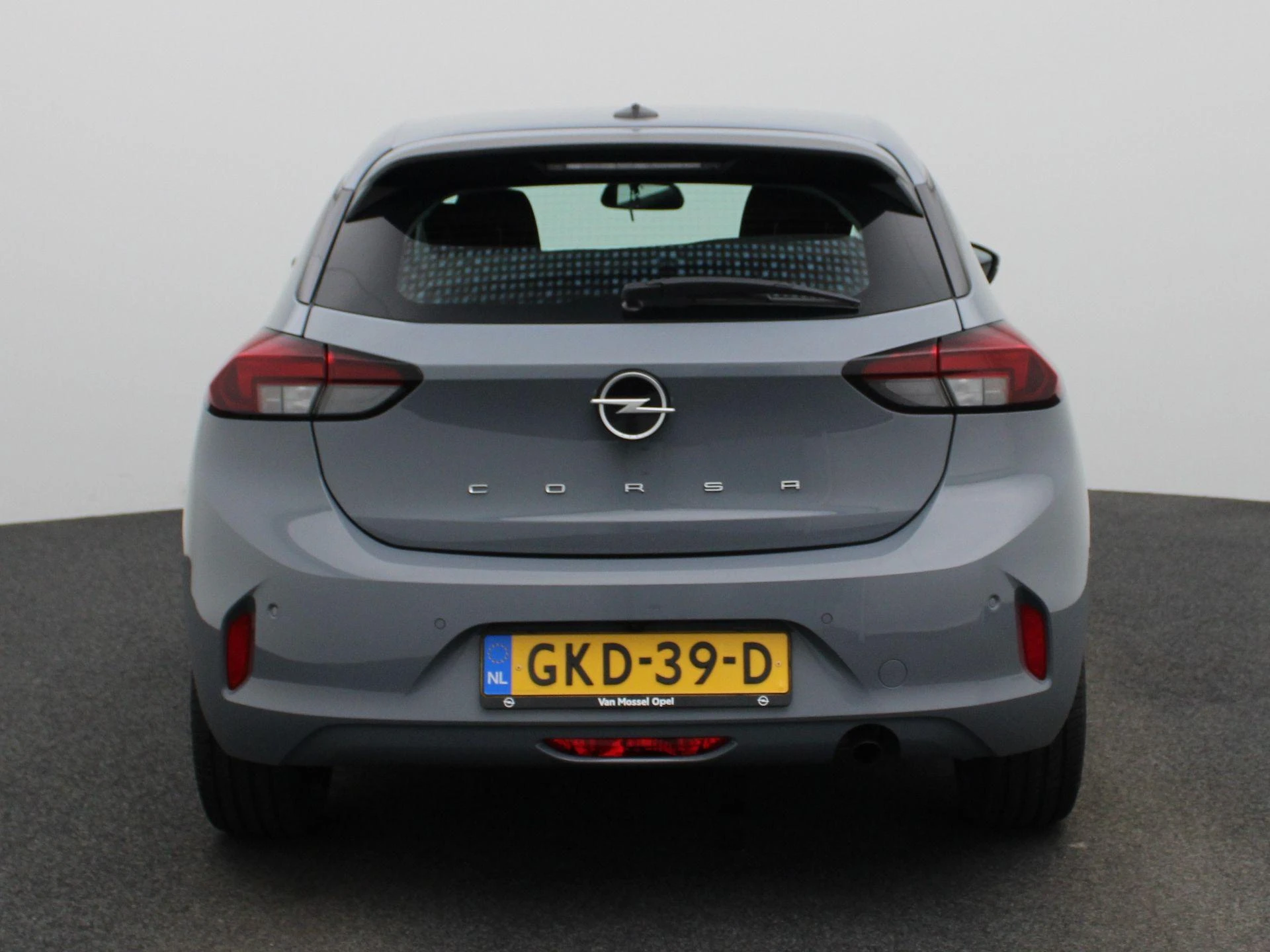 Opel Corsa 1.2 Turbo