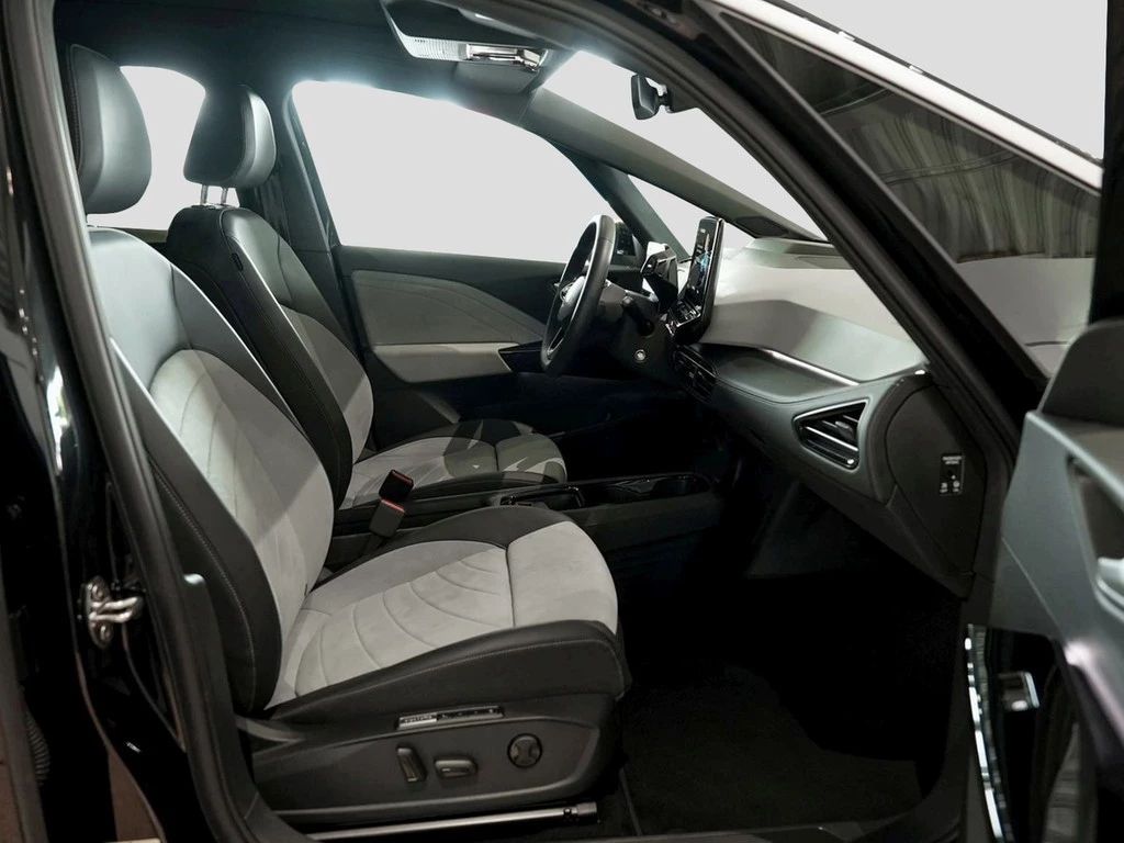 Volkswagen ID.3 Pro electric 150kw *Wärmepumpe*Panorama*Area View* Head-up*IQ-Light*Navi*Travel Assist*uvm...