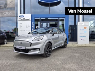 Ford Puma Gen-E BlueCruise Edition 47 kWh