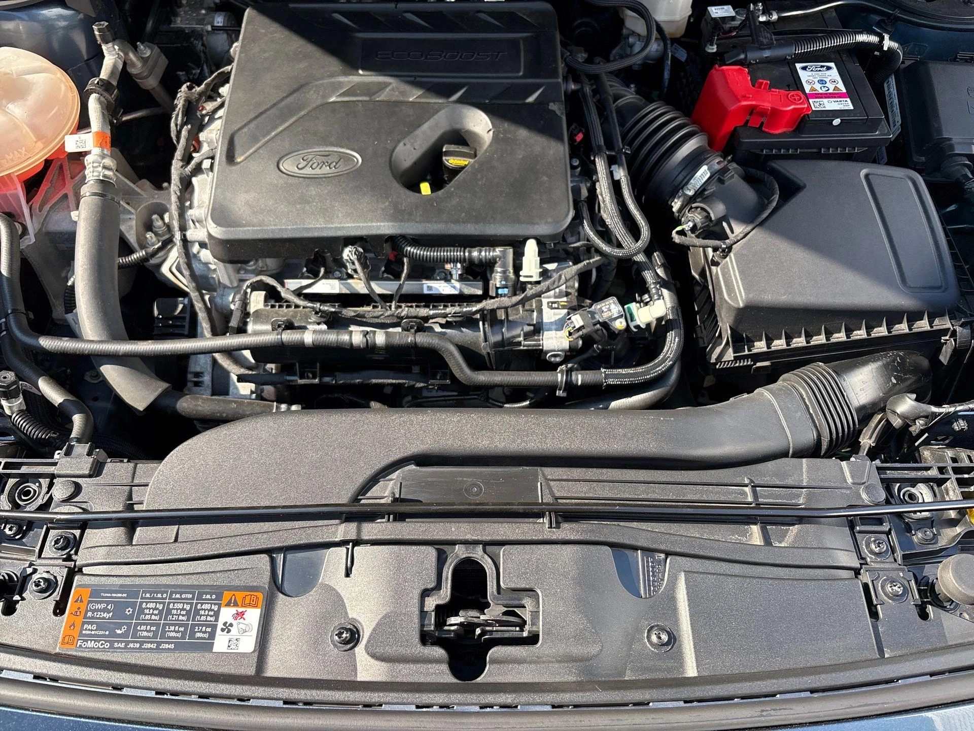 Ford Kuga 1.5 EcoBoost St- Line X