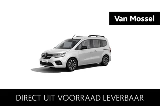 Renault Kangoo Techno