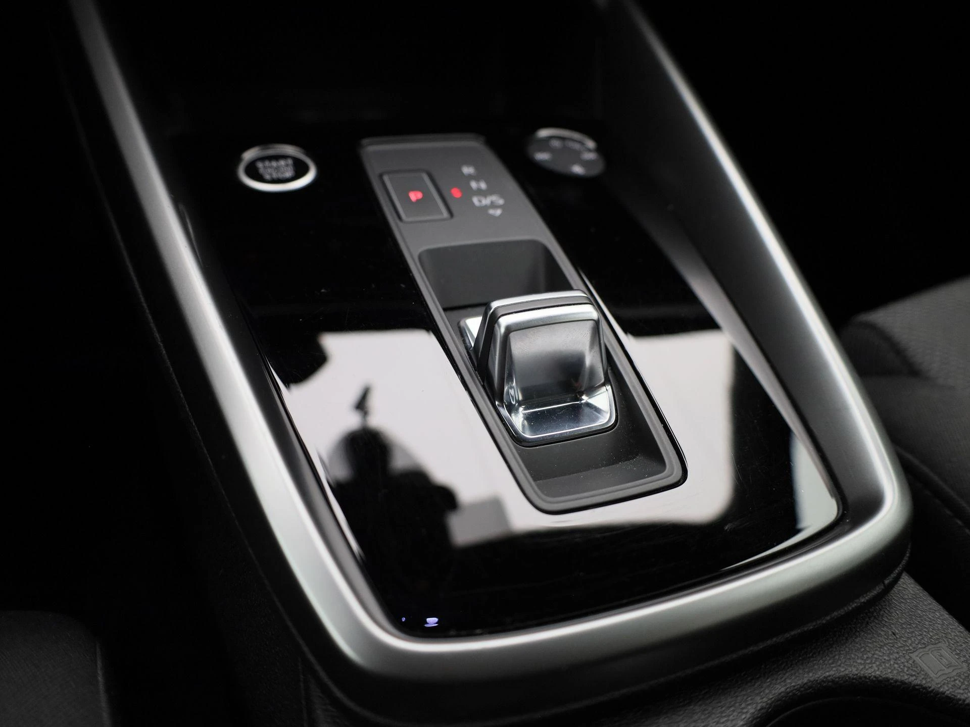 Audi A3 Sportback 30 TFSI Business edition