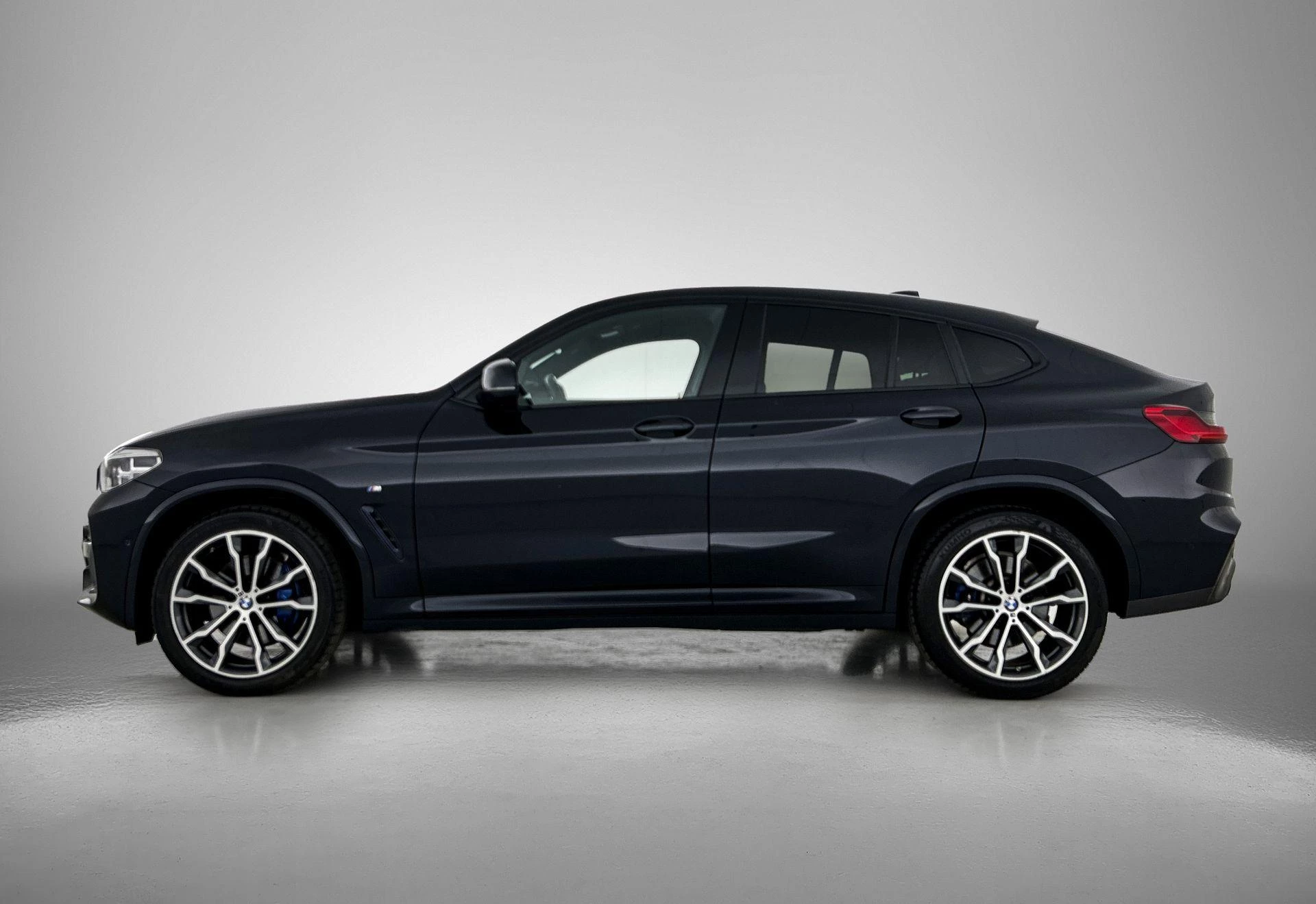 BMW X4 xDrive30i High Executive