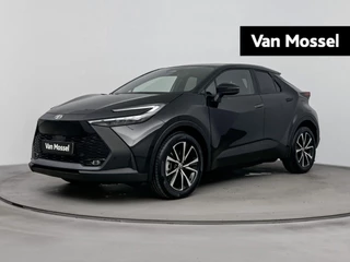 Toyota C-HR 2.0 Plug-in Hybrid Dynamic 220PK
