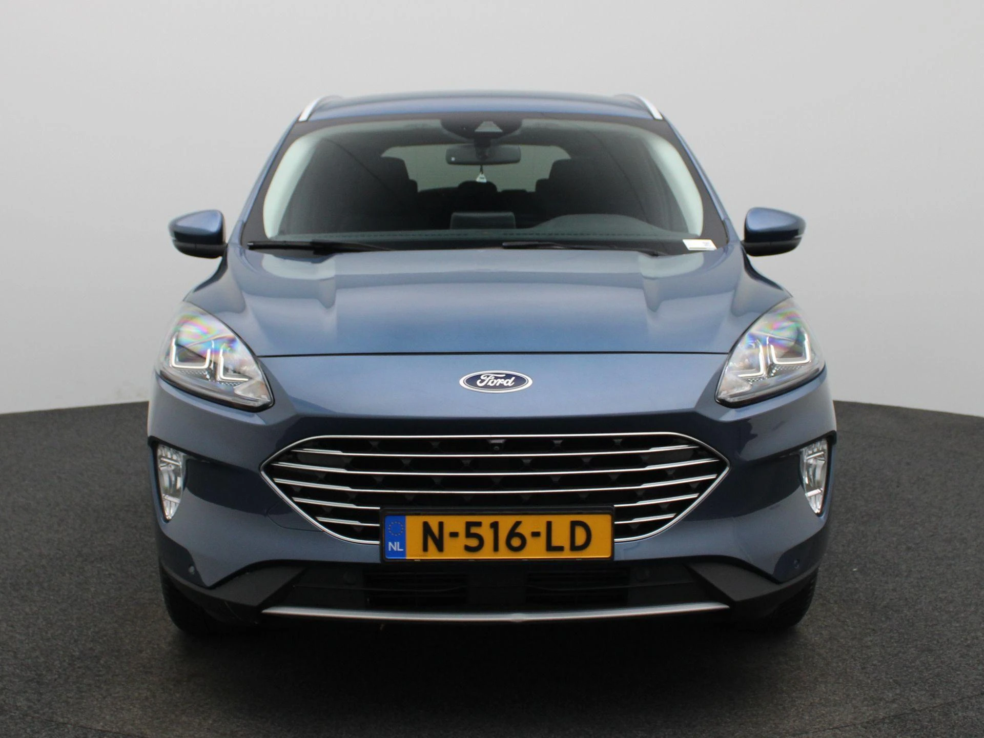 Ford Kuga 1.5 EcoBoost Titanium