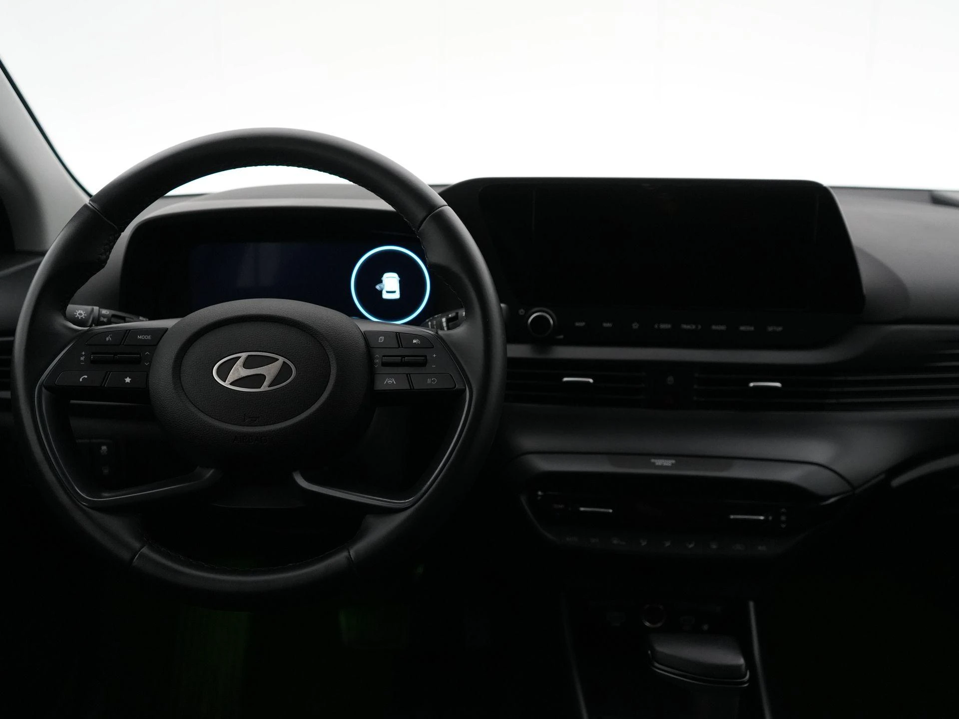 Hyundai i20 1.0 T-GDi 48V 7-DCT 74kW Techno