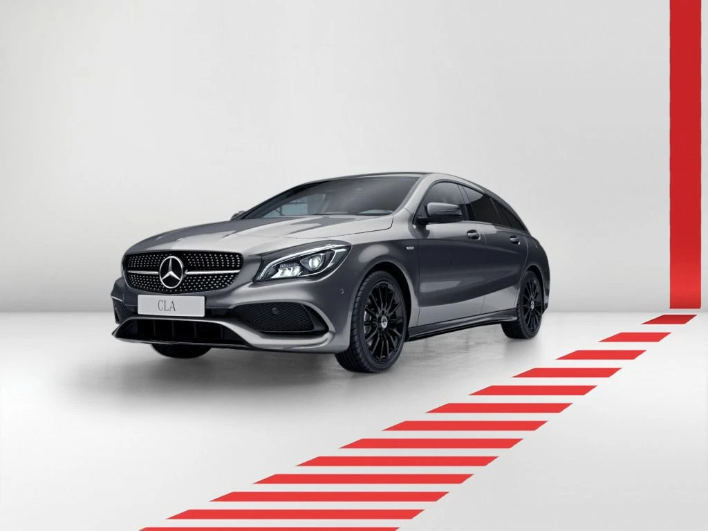 Mercedes-Benz-CLA 220 d-image-1