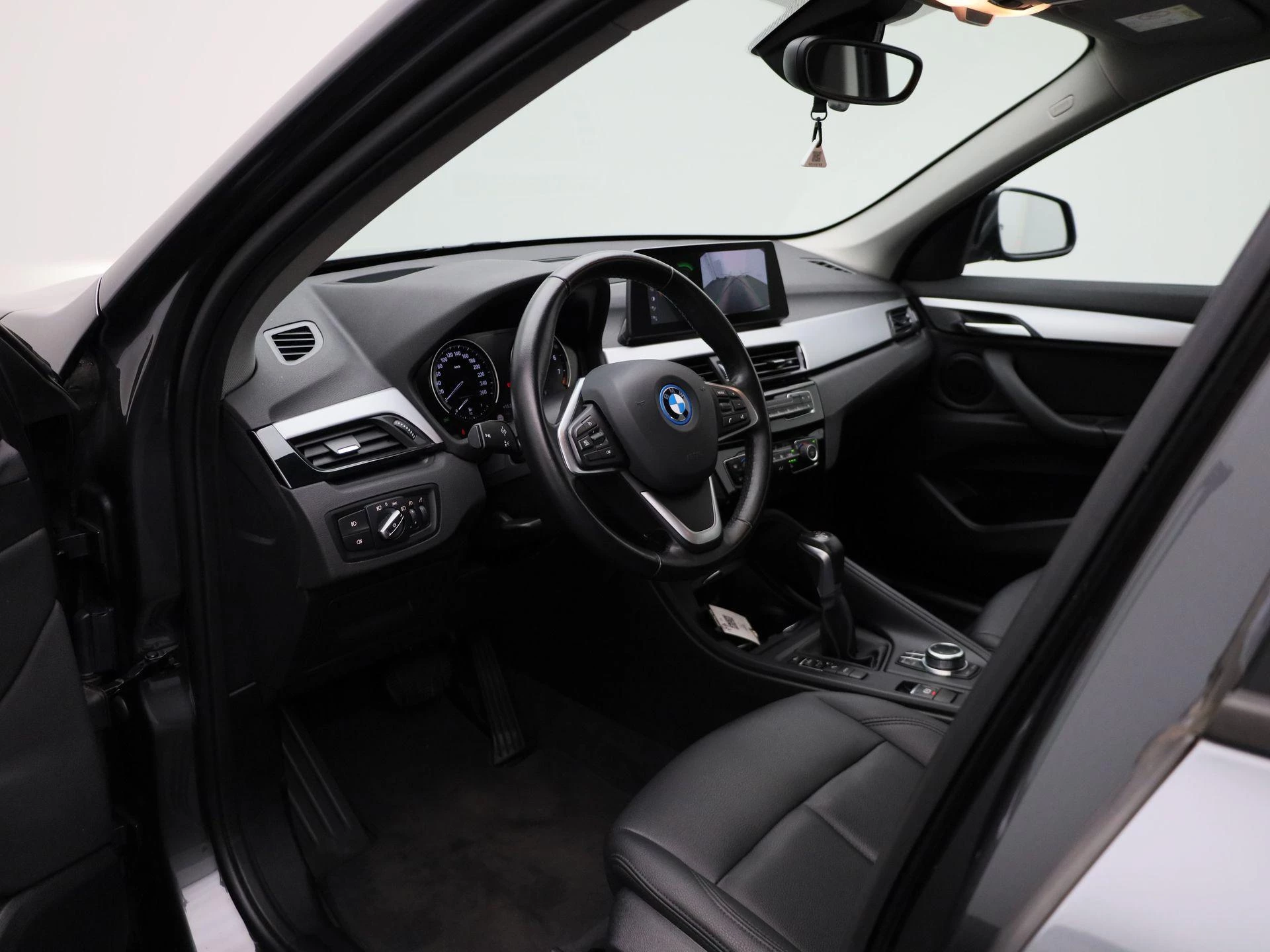 BMW X1 xDrive25e (162 kW)