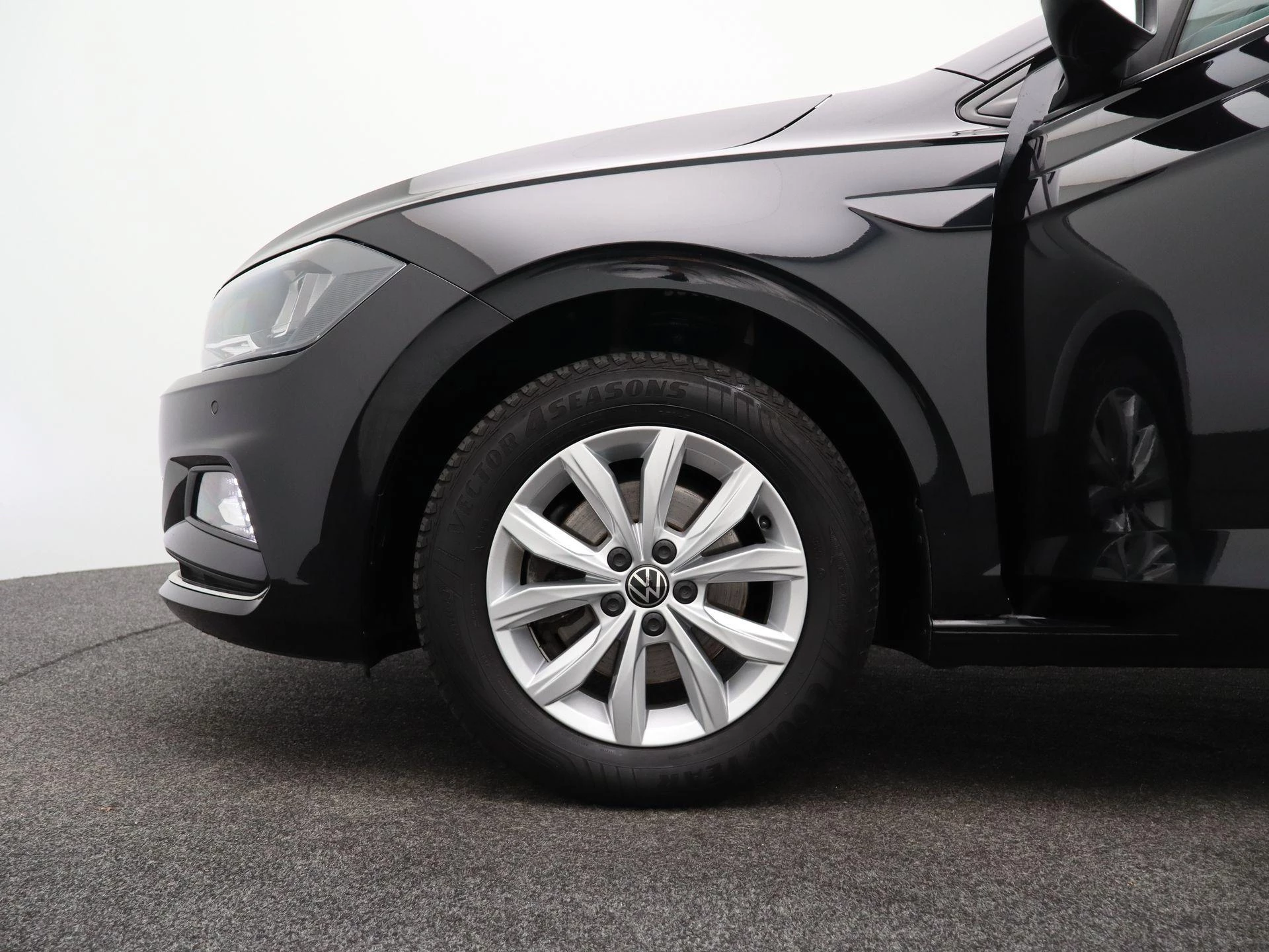 Volkswagen Polo 1.0 TSI |