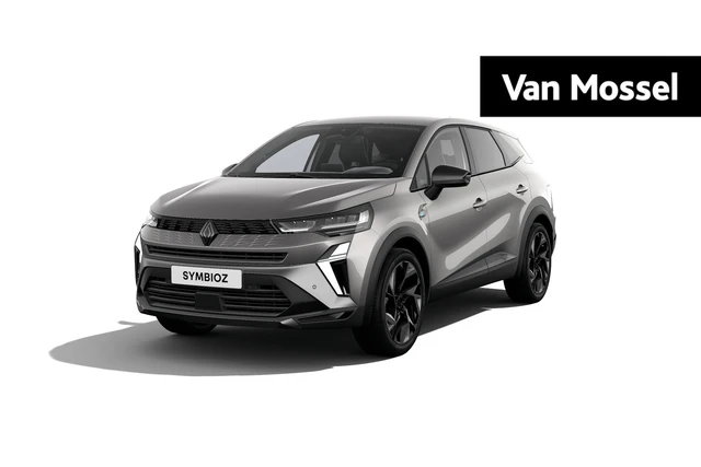 Renault Symbioz