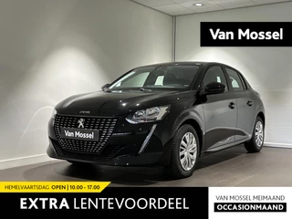 Peugeot 208 1.2 PureTech Active