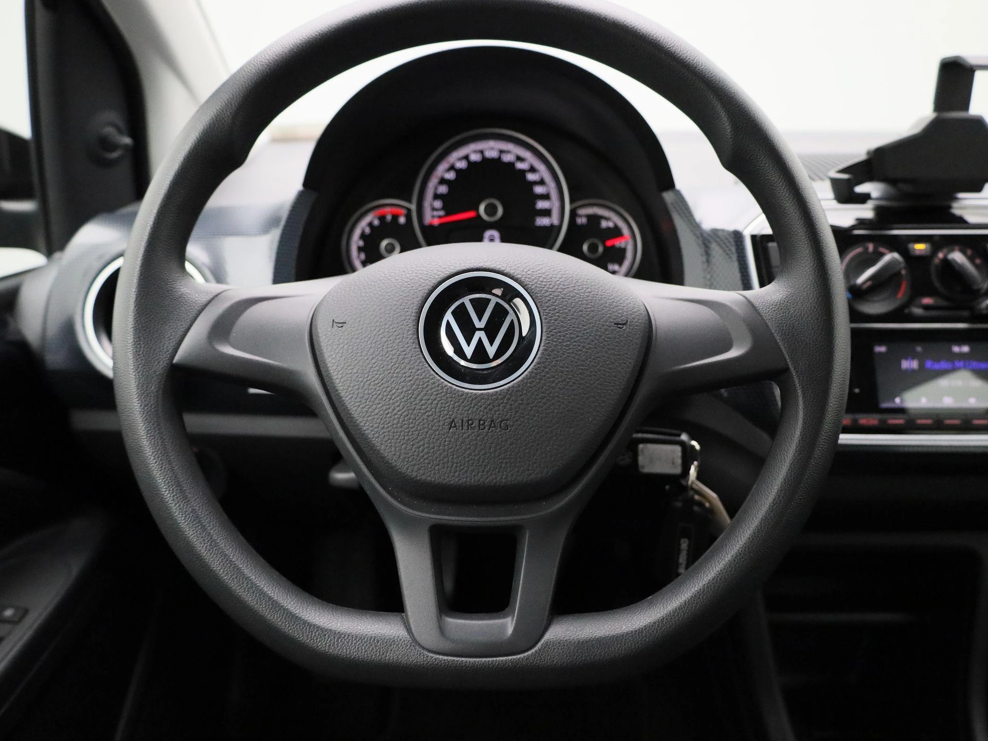 Volkswagen up! 1.0 65pk