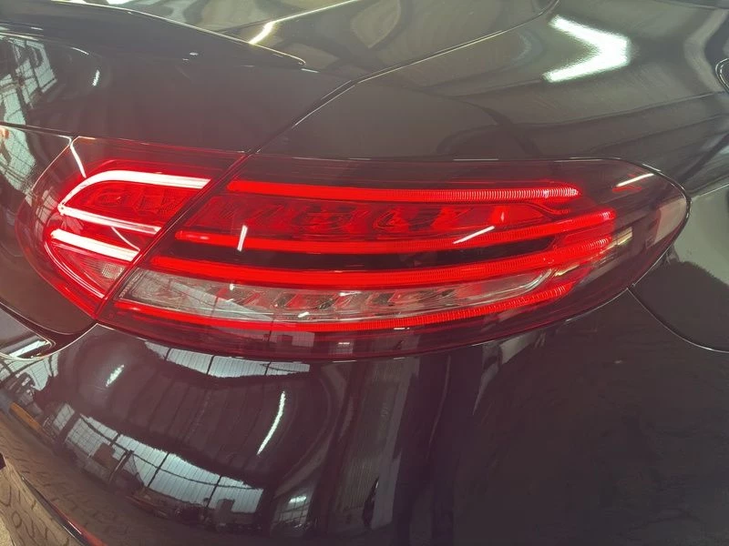 Mercedes-Benz C-Klasse 63 AMG S Coupé BURMESTER MULTIBEAM NIGHT PANO AMG Line