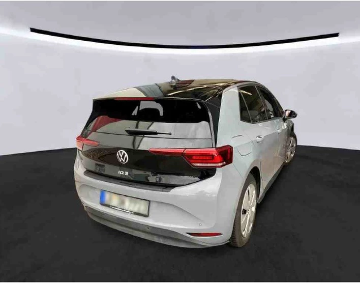 Volkswagen ID.3 Pro Move Navi, ACC, Rear-View