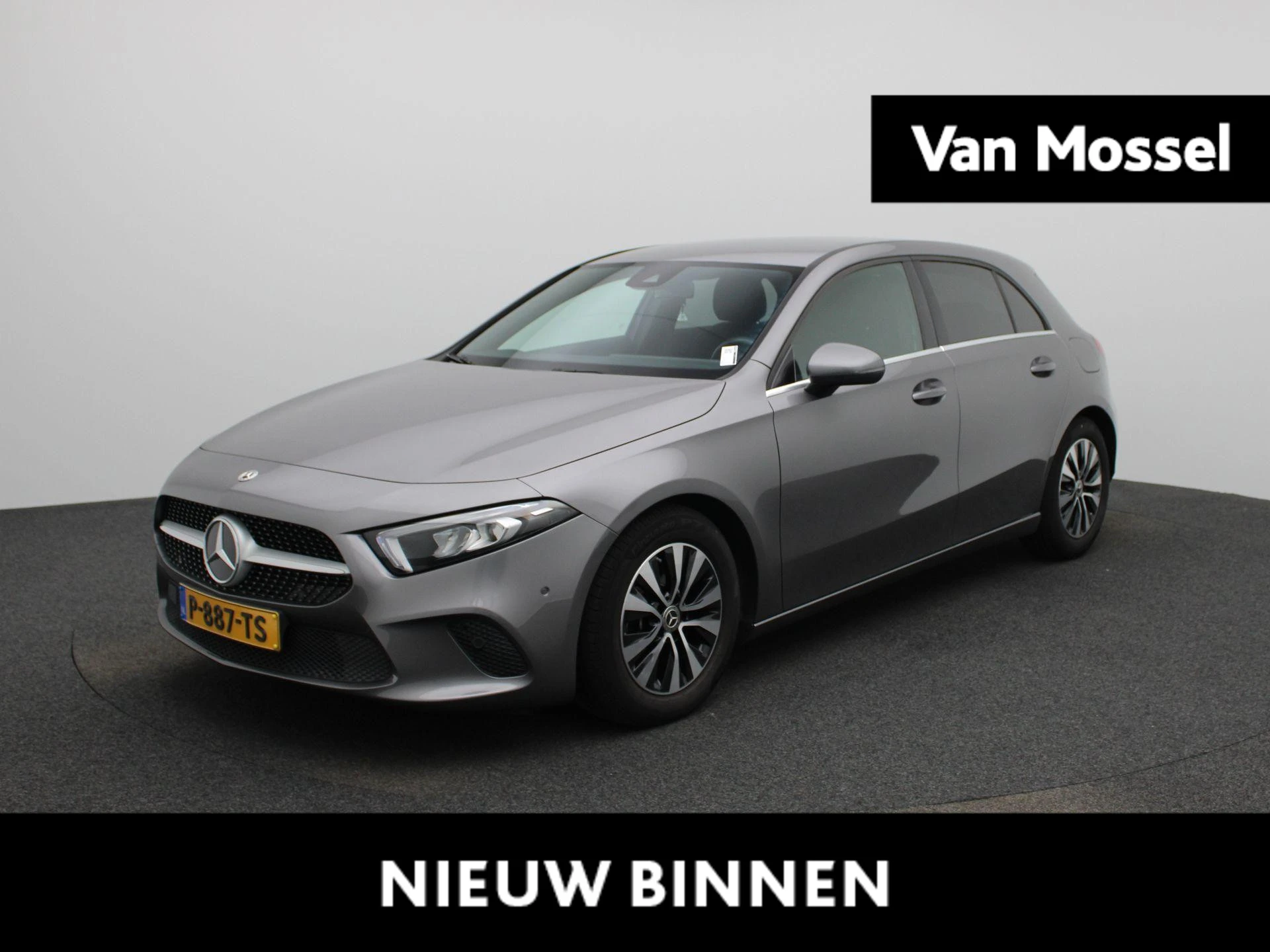 Mercedes-Benz-A-Klasse-image-0
