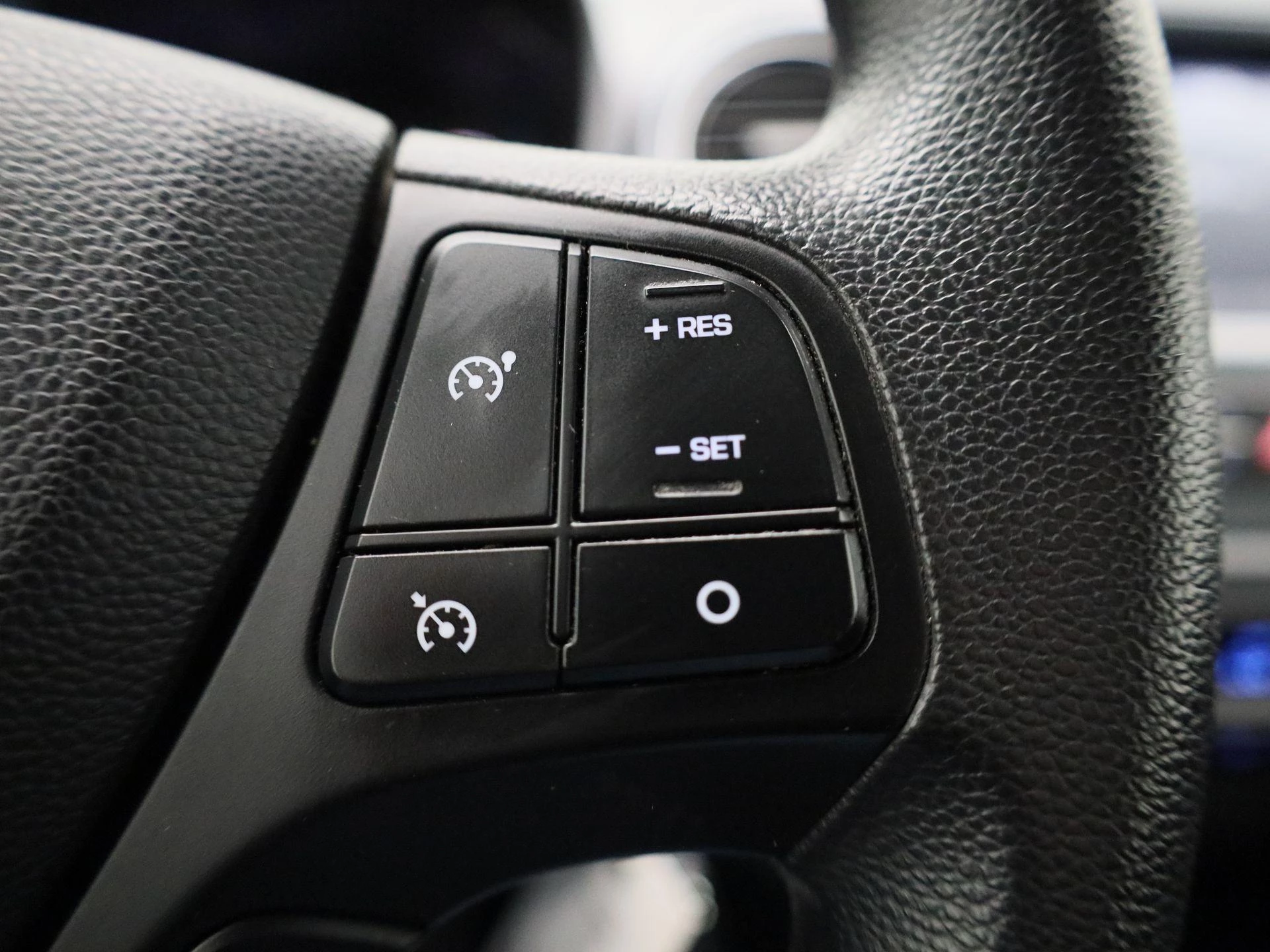 Hyundai i10 1.0i Go!