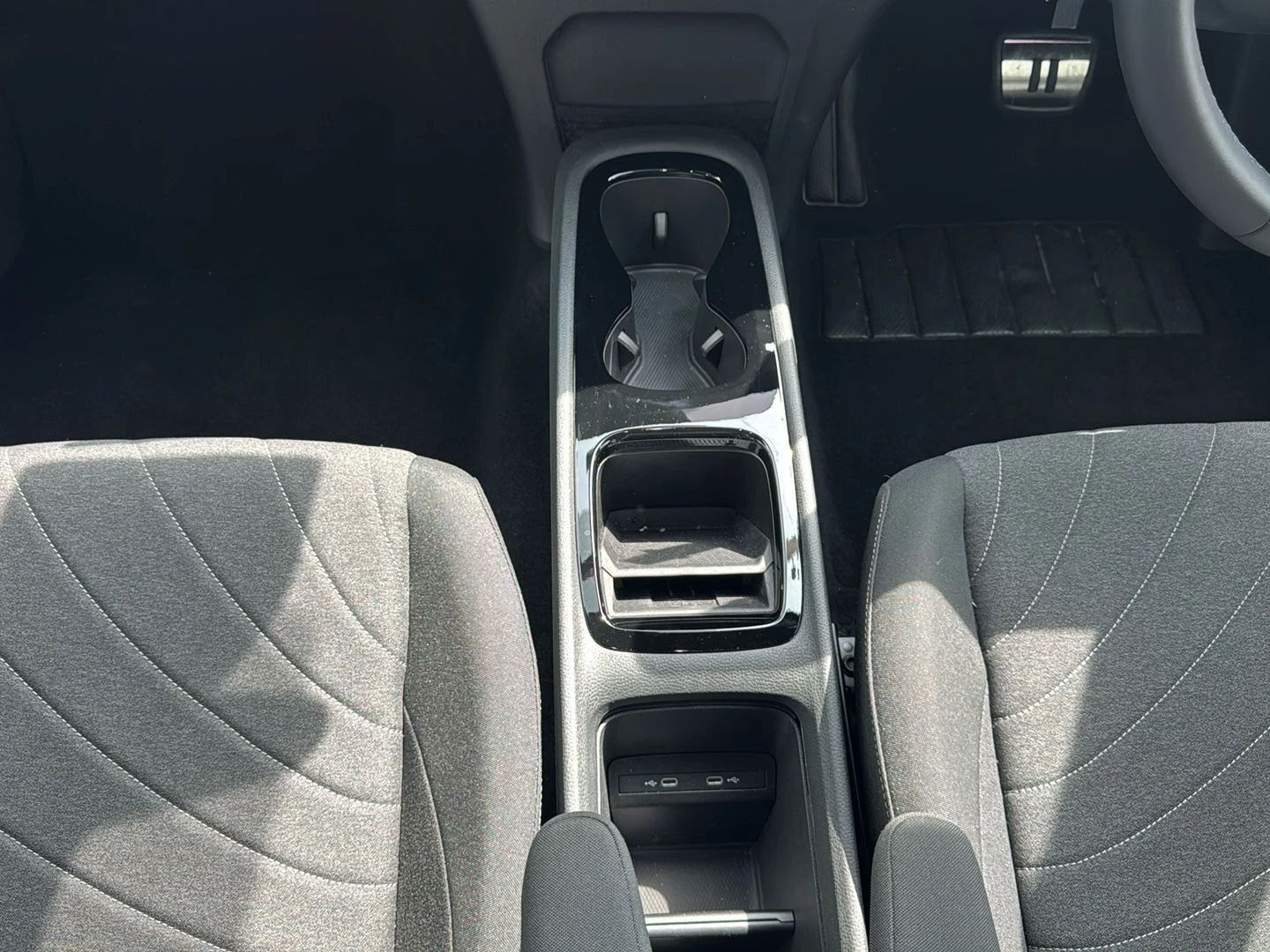 Volkswagen ID.3 150kW Match Pro 59kWh 5dr Auto