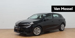 Opel Astra 1.2 Turbo 81kW S/S Edition