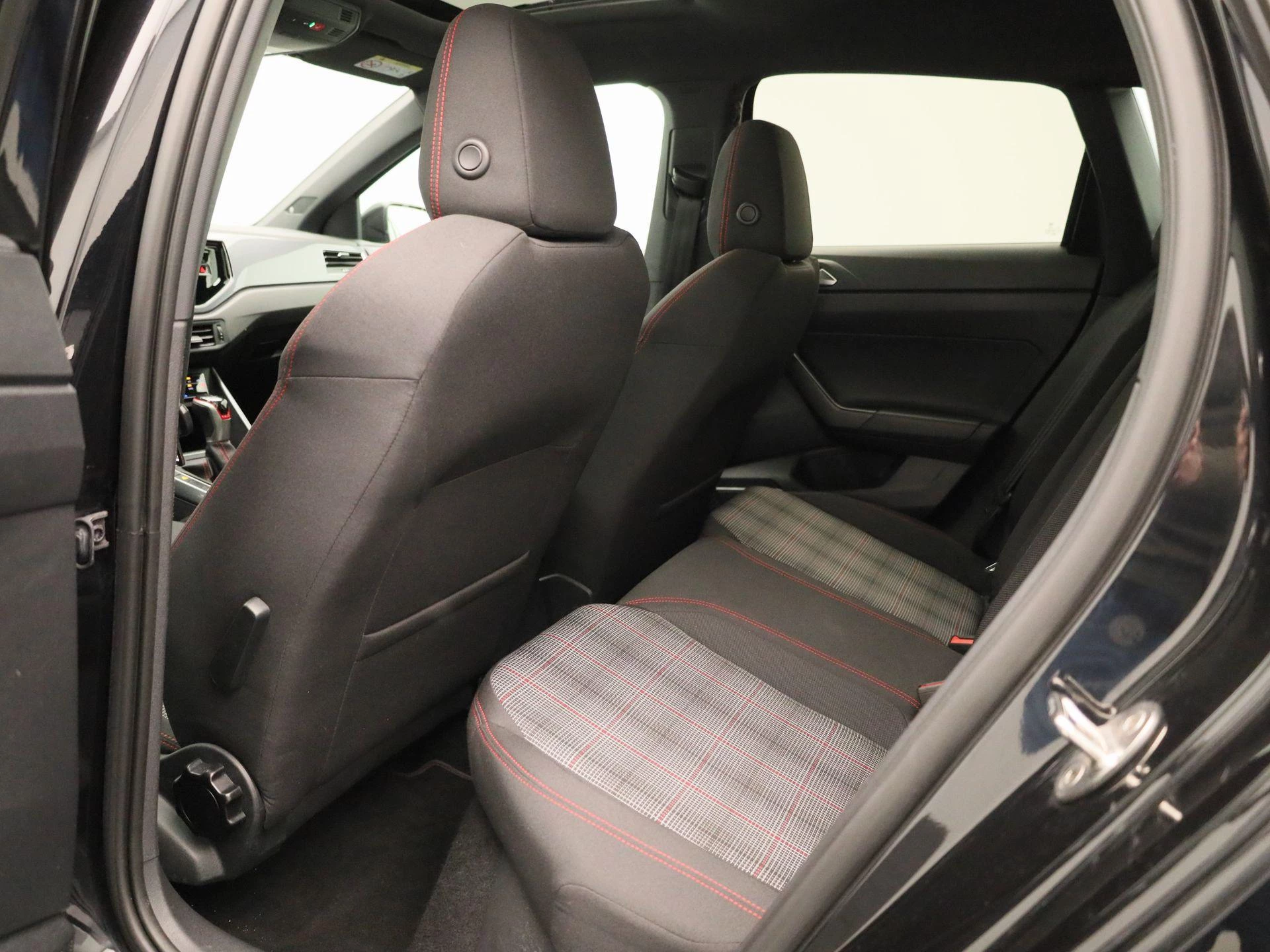 Volkswagen Polo 2.0 TSI GTI