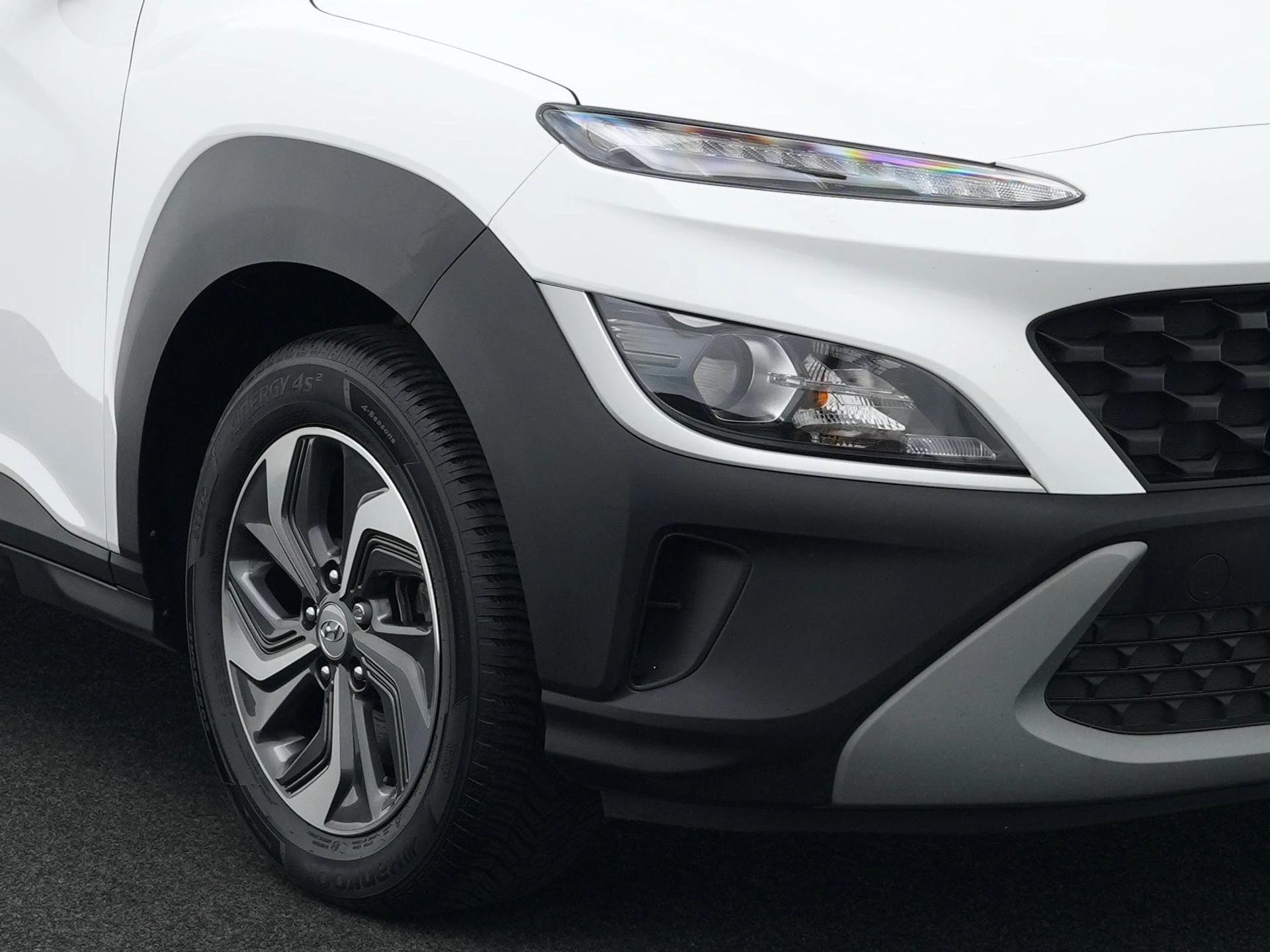 Hyundai Kona 1.6 GDI HEV Comfort