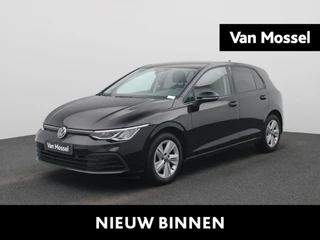 Volkswagen Golf VIII 1.0 TSI 81kW Life