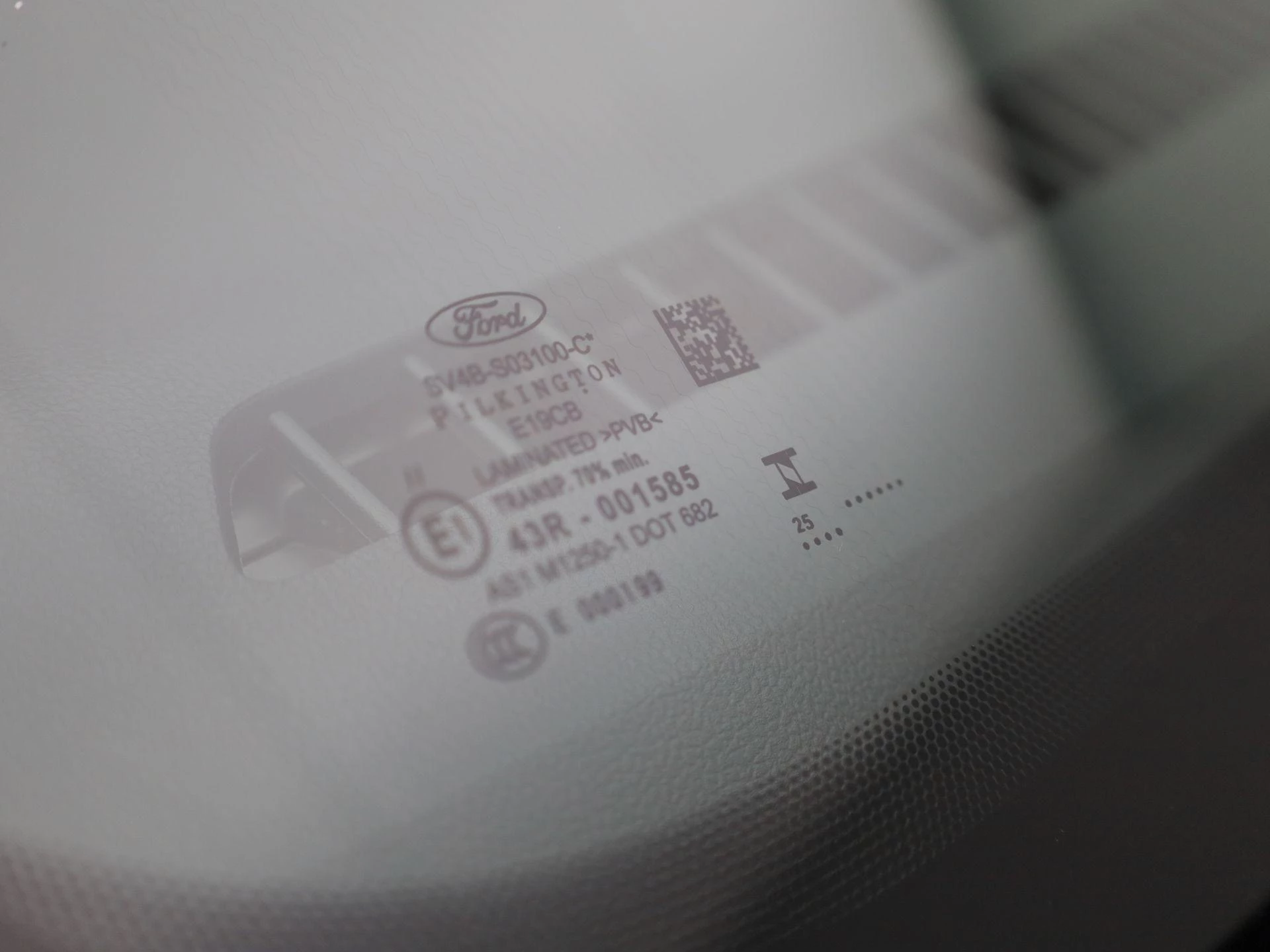 Ford Kuga 2.5 PHEV ST-Line