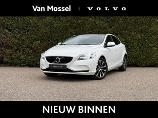 Volvo V40 D3 Dynamic Edition Panodak Automaat