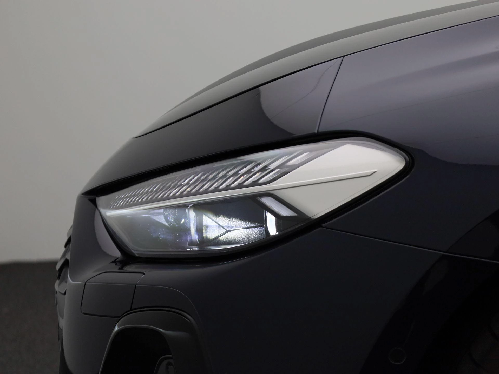 Audi A5 Avant 2.0 e-hybrid quattro S edition Competition