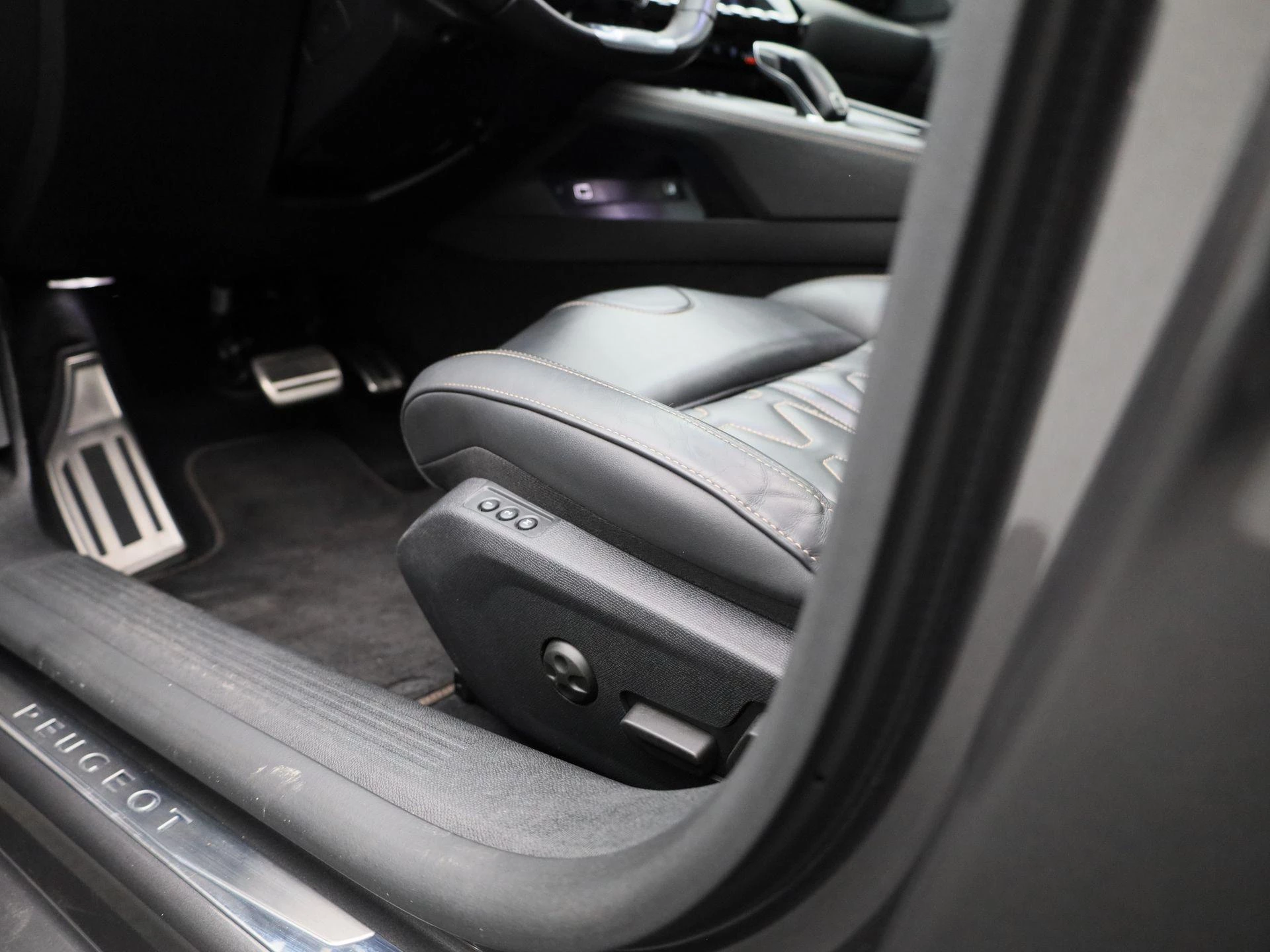 Peugeot 508 SW 1.5 BlueHDi 130 S&S EAT8 GT