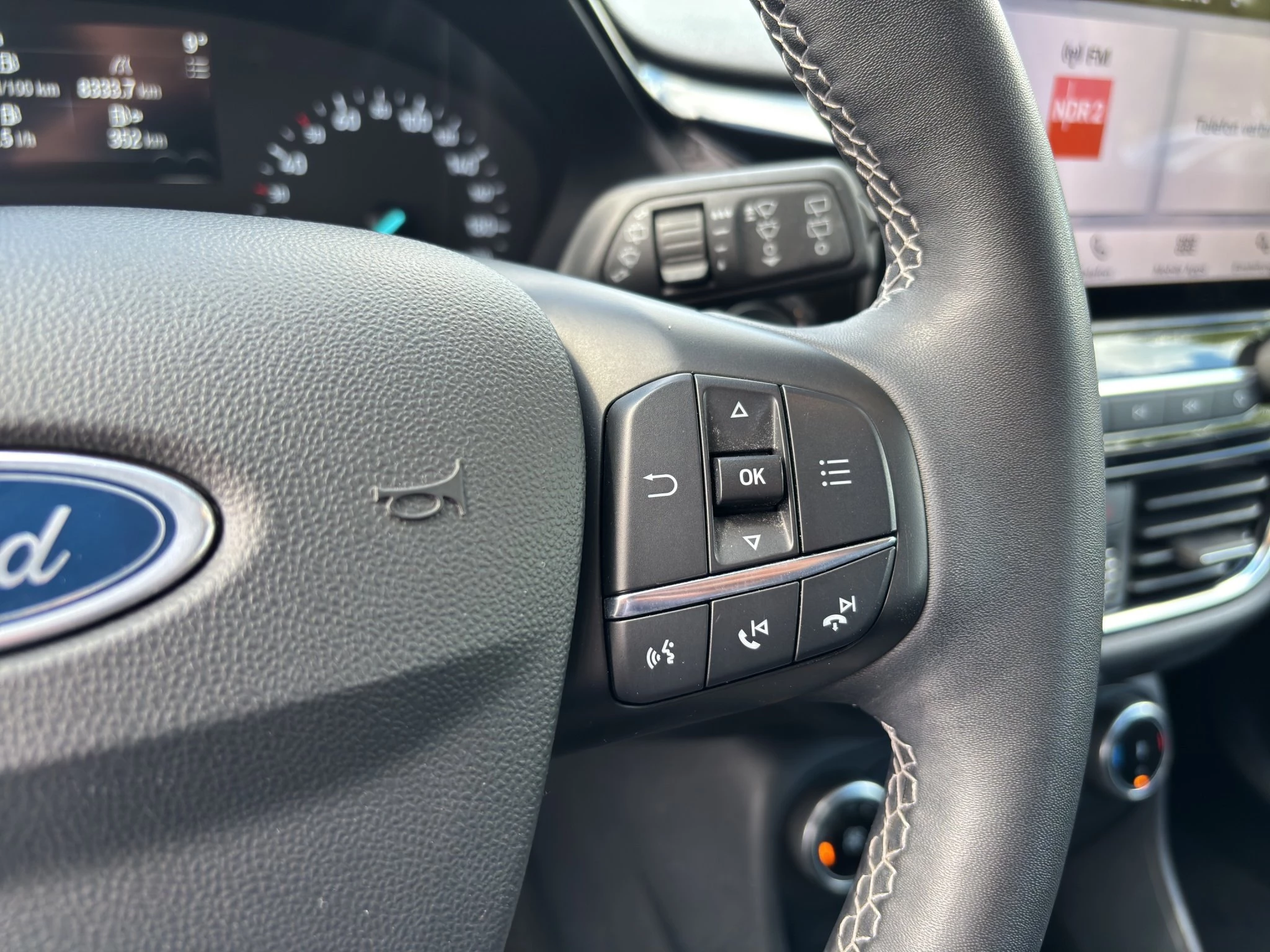 Ford Fiesta Titanium 1.0 EcoBoost