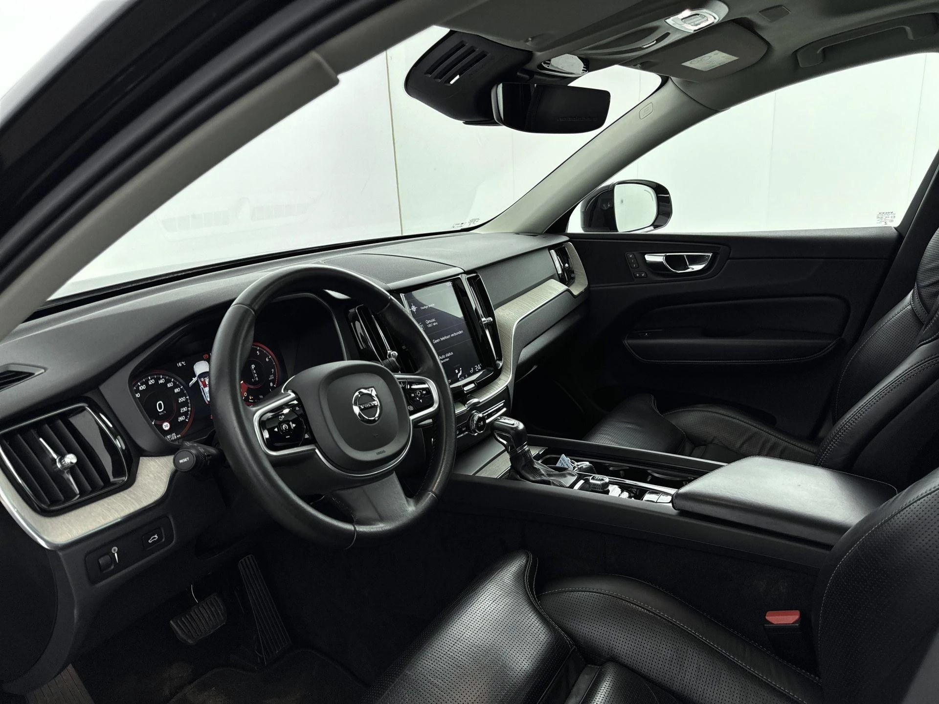 Volvo XC60 2.0 T5 AWD Inscription
