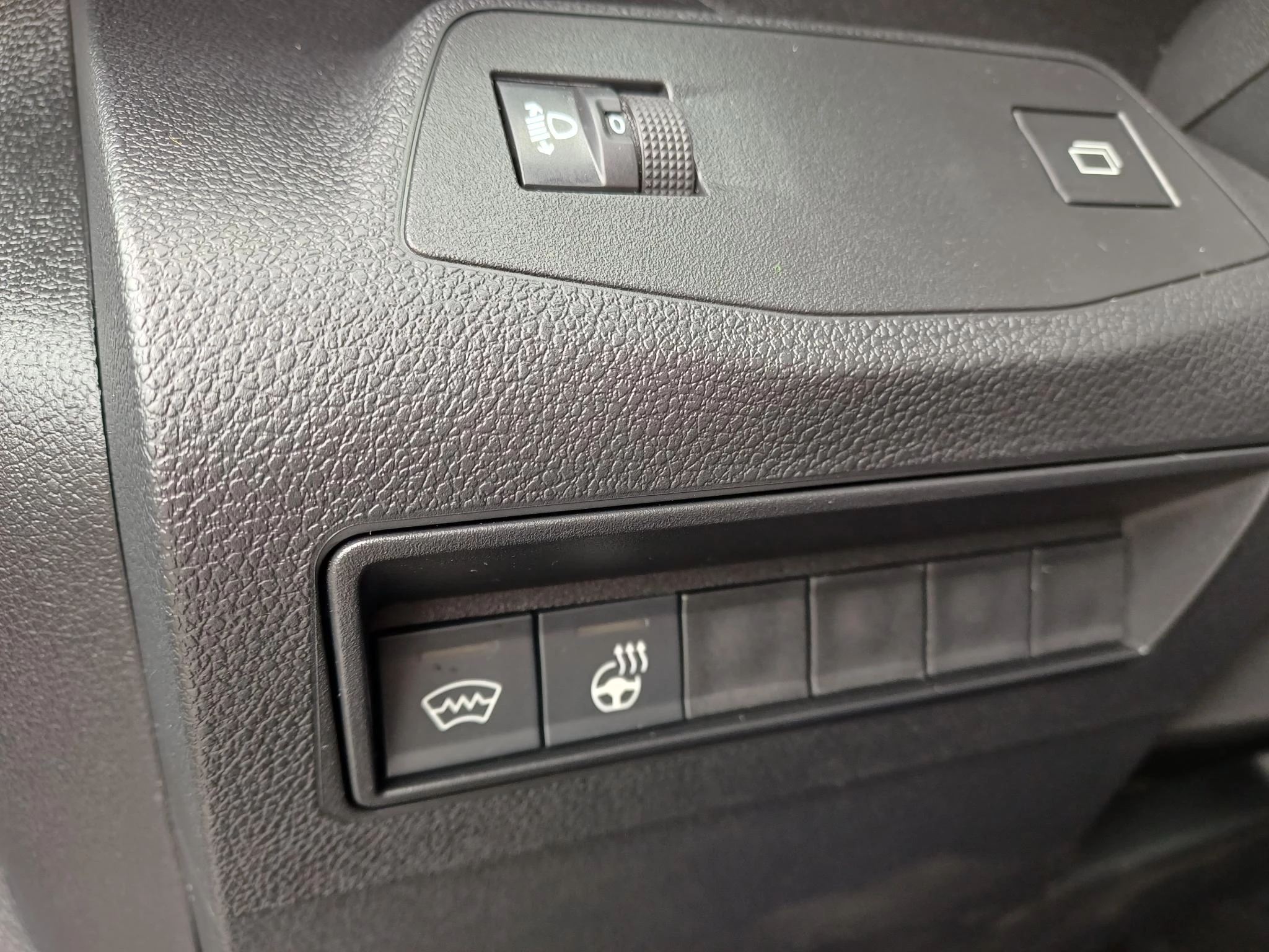 Peugeot Rifter 1.2 PureTech 110 S/S Allure Standard