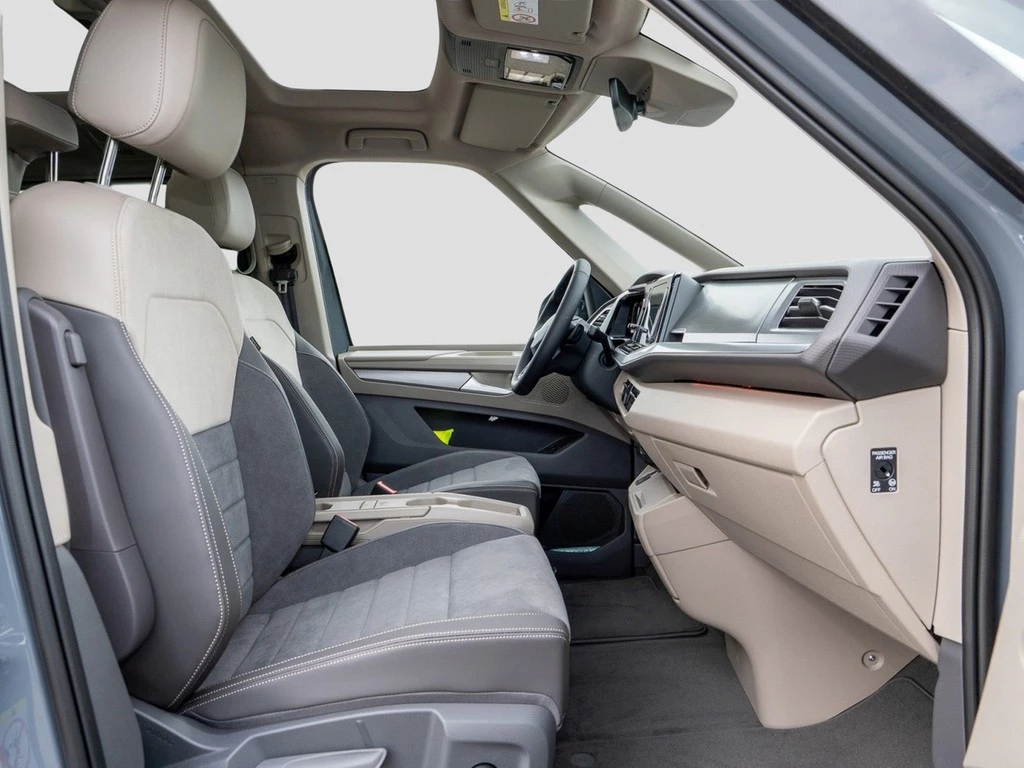 Volkswagen Multivan T7 eHybrid lang 4MOTION Energy