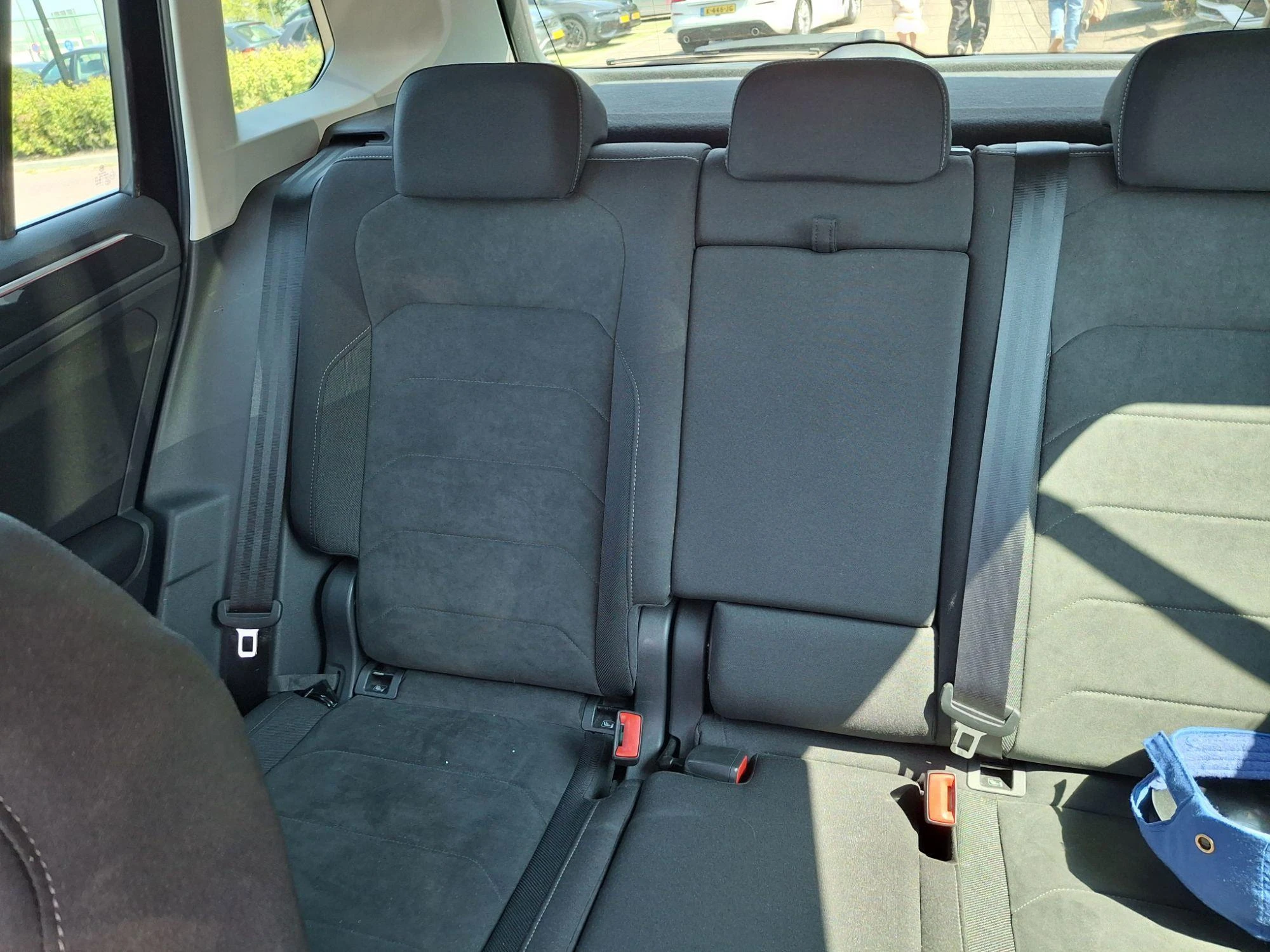 Volkswagen Tiguan 1.5 TSI Elegance 150 PK|