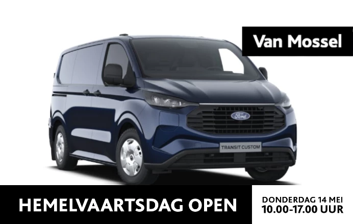Ford-Transit Custom-image-0