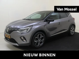 Renault Captur 1.0 TCe 90 Intens