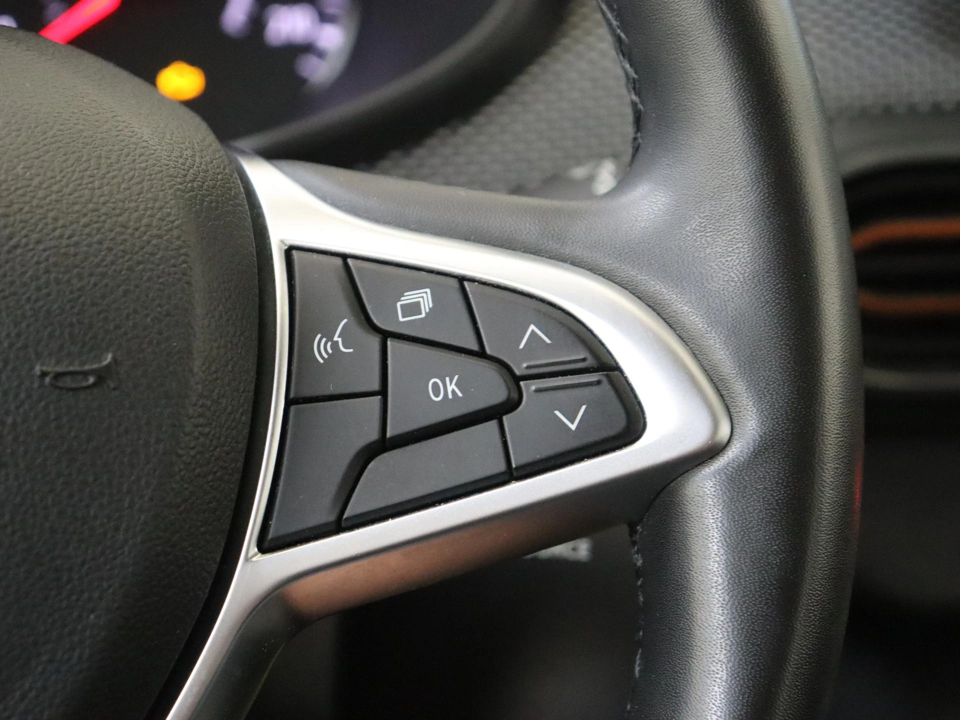Dacia Sandero Stepway 1.0 TCe 100 Bi-Fuel Comfort