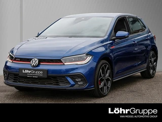 Volkswagen Polo GTI 2.0 TSI DSG AppConnect/ACC