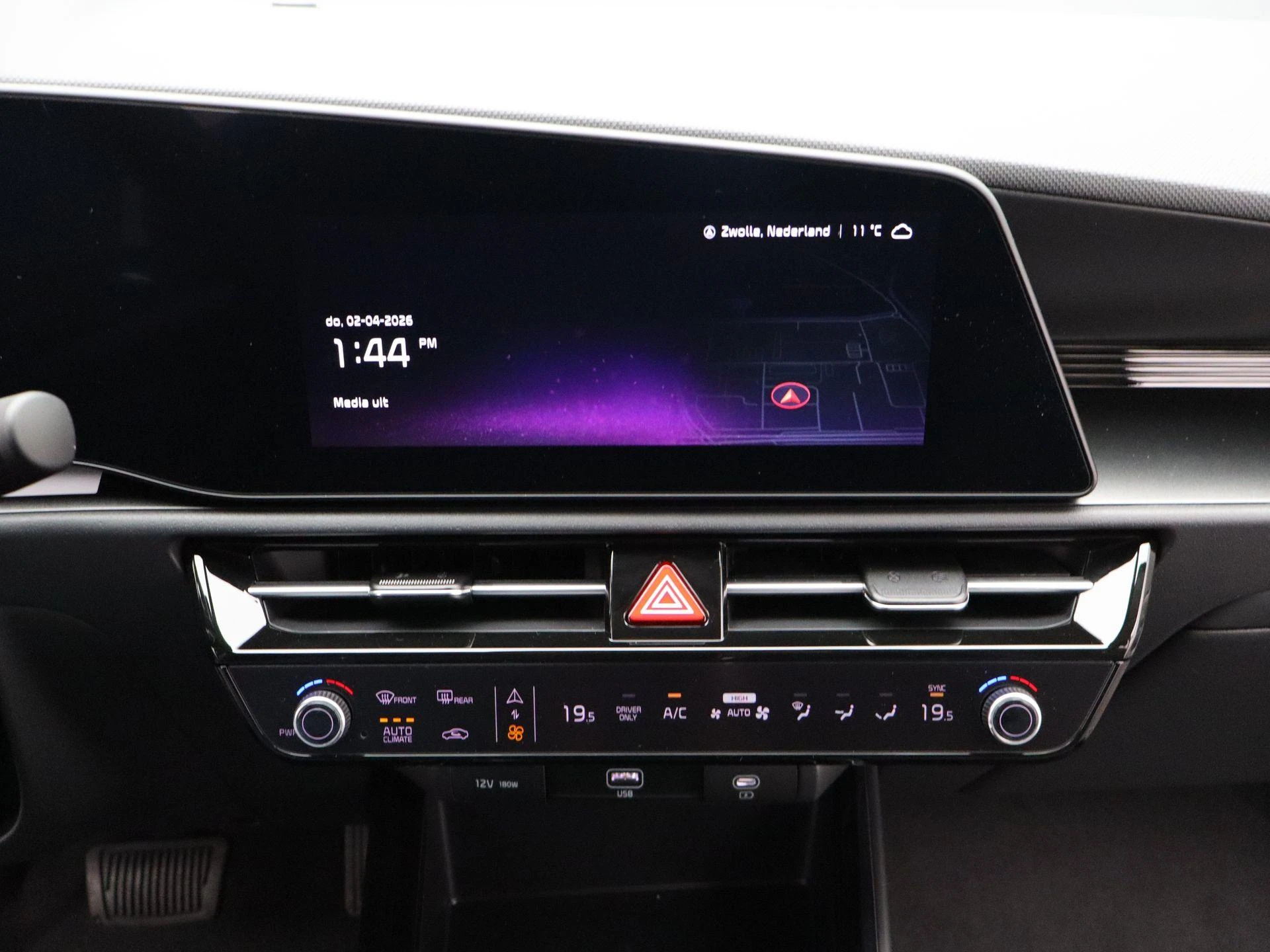 Kia Niro EV - 9