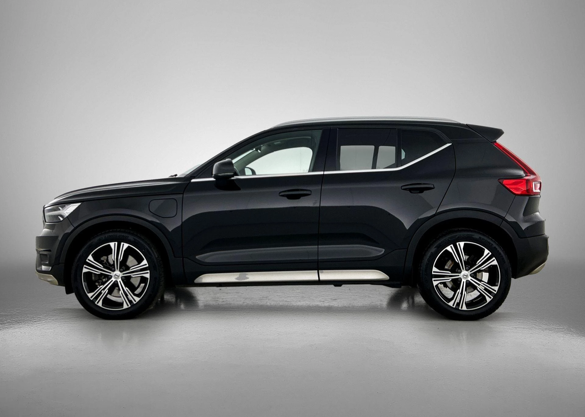 Volvo XC40 1.5 T5 Recharge R-Design