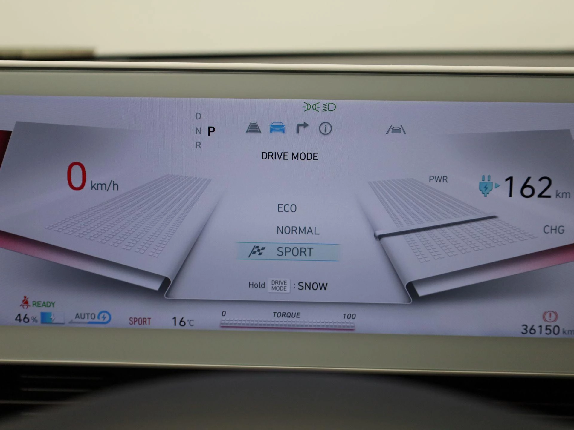 Hyundai IONIQ 5 77.4kWh Core