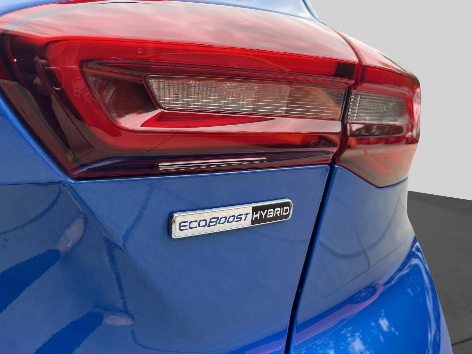 Ford Focus 1.0i EcoBoost MHEV 92kW ST-Line